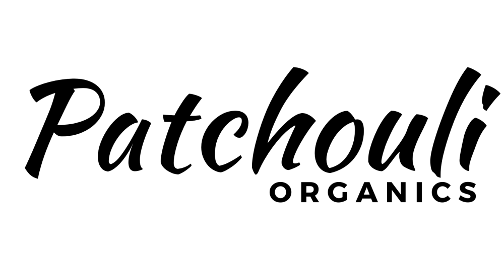 Patchouli Organics Mum ve Seramik