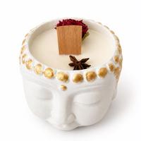 BUDDHA- Bloom Ritual Soya Mum