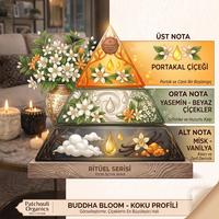 BUDDHA- Bloom Ritual Soya Mum