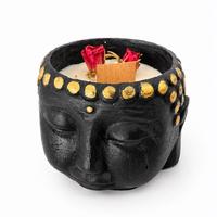 BUDDHA- Noir Ritual Soya Mum