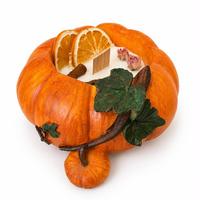 Citrus & Spice Ritual Soya Mum