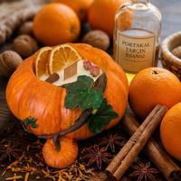 Citrus & Spice Ritual Soya Mum
