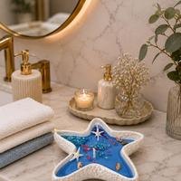 Starfish - Ocean Ritual Mum