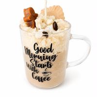 The Original Coffee Candle Soya Mum