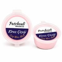 Wax Melt: Buhurdanlık Mumu - Kiraz Çiçeği