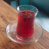 Çay Temalı Kokulu Mum