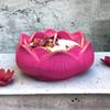 Lotus Çiçeği Dekoratif Soya Mum