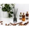 Sandal Ağacı Bambu Çubuklu Oda Kokusu  100 Ml