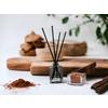 Sandal Ağacı Bambu Çubuklu Oda Kokusu  100 Ml